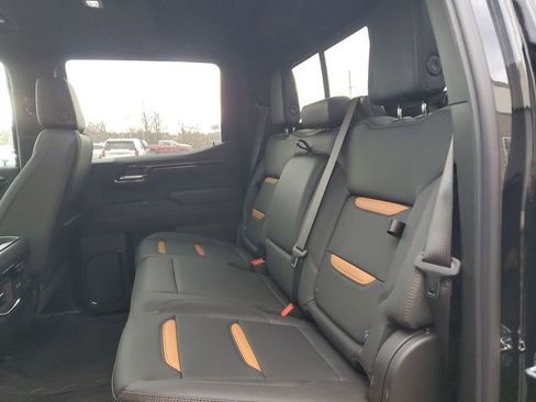 New 2026 GMC Sierra 1500 AT4 w/ AT4 Premium Package image 7