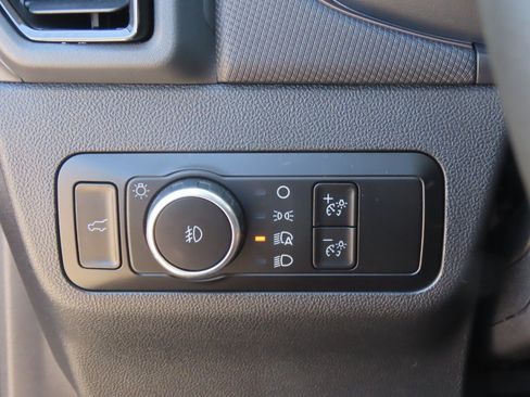 Used 2023 Ford Bronco Sport Outer Banks w/ Tech Package AWD/4WD image 26