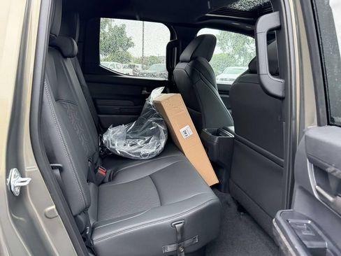 New 2026 Toyota Tacoma Limited AWD/4WD image 12