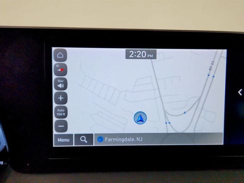 Used 2024 Hyundai Palisade Calligraphy AWD/4WD image 20