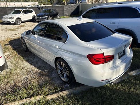 Used 2018 BMW 340i Sedan image 4