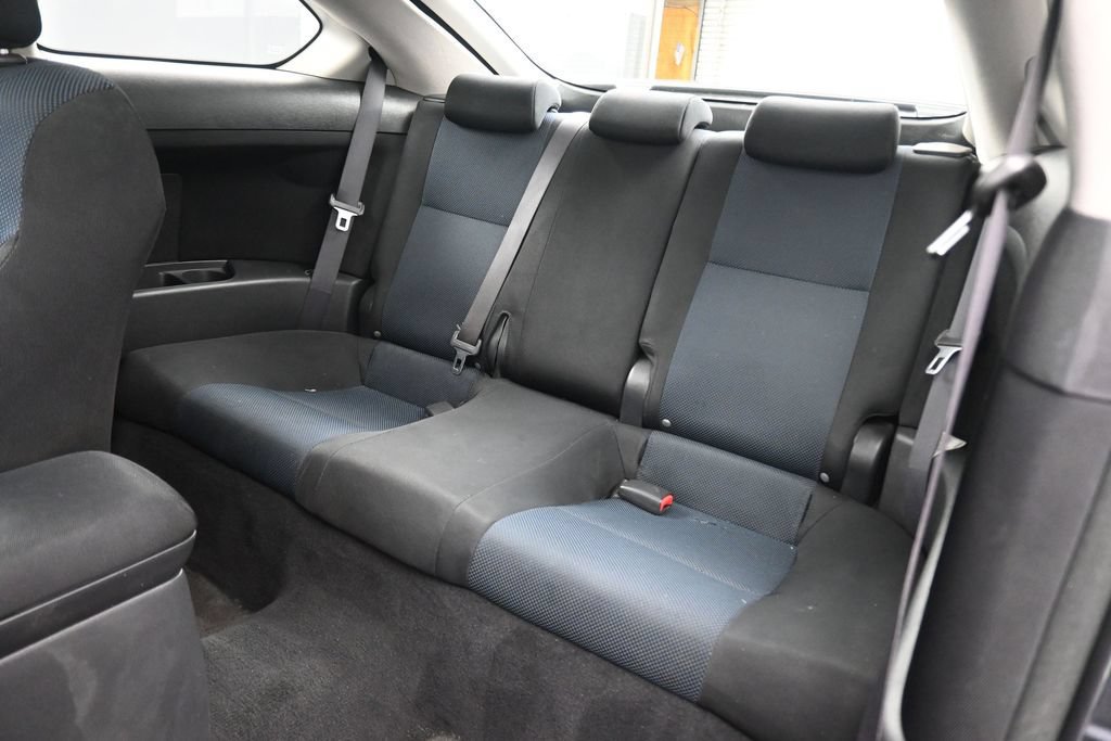 Used 2007 Scion tC FWD image 29