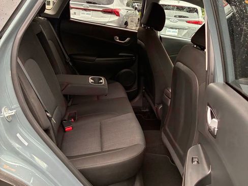 Used 2022 Hyundai Kona SEL w/ Convenience Package AWD/4WD image 21