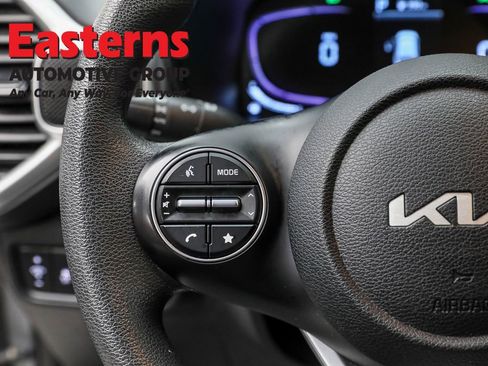 Used 2023 Kia Soul LX w/ Option Group 015 image 15