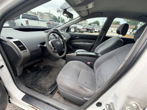Used 2007 Toyota Prius FWD image 36