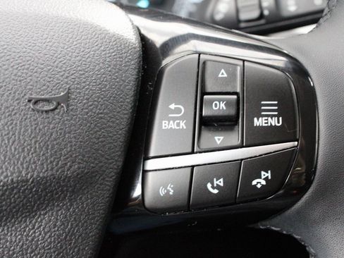 Used 2022 Ford Escape SEL image 29