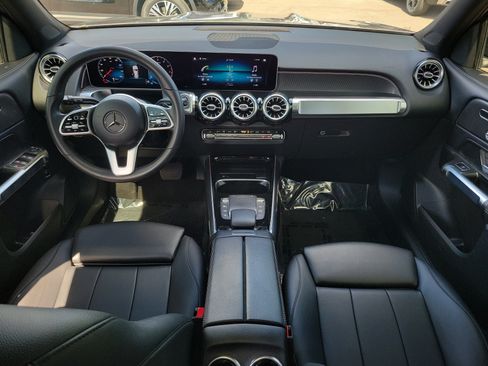 Used 2021 Mercedes-Benz GLB 250 image 15