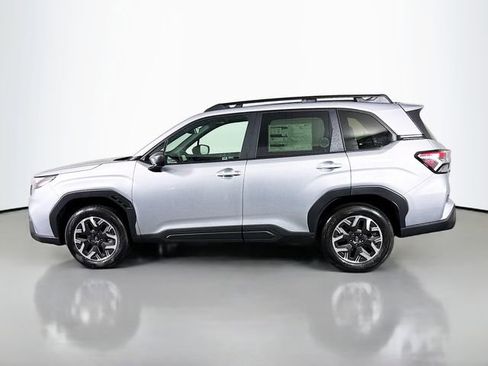 New 2026 Subaru Forester Premium image 4