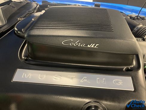 Used 2010 Ford Mustang GT image 27