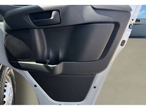 New 2026 RAM ProMaster 2500 w/ Safety Group image 35