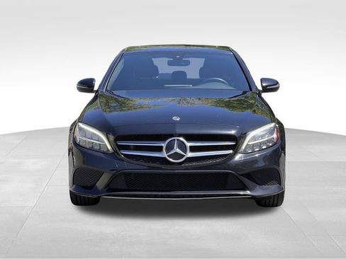 Used 2019 Mercedes-Benz C 300 Sedan image 8