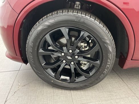 Used 2020 Dodge Durango GT w/ Blacktop Package image 16