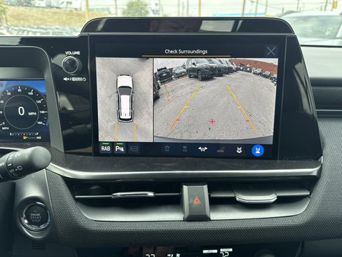 New 2026 Subaru Outback Limited XT image 20