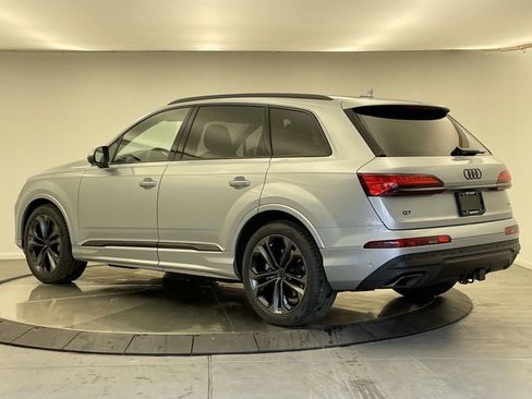 New 2026 Audi Q7 3.0T Premium Plus image 3
