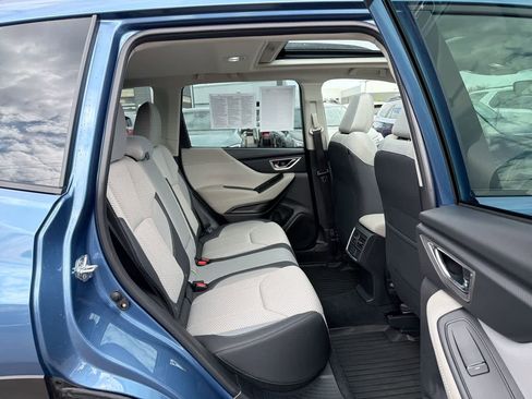 Certified 2023 Subaru Forester Premium AWD/4WD image 26