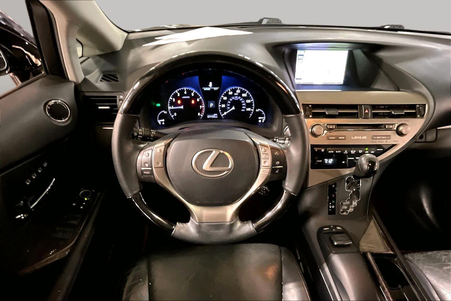 Used 2015 Lexus RX 350 FWD image 6