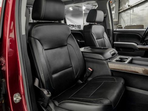 Used 2016 GMC Sierra 1500 SLT image 30