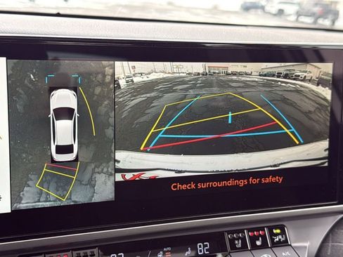 New 2026 Toyota Camry XLE image 12