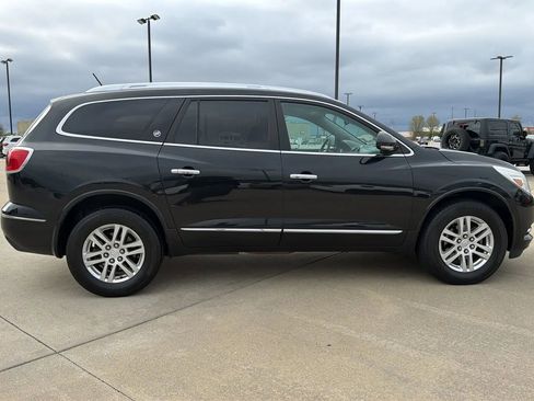 Used 2015 Buick Enclave Convenience FWD image 21