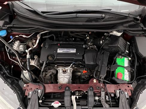 Used 2015 Honda CR-V EX image 24