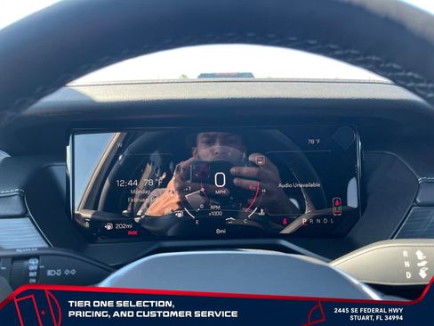 New 2026 GMC Acadia Elevation w/ Black Edition FWD image 28