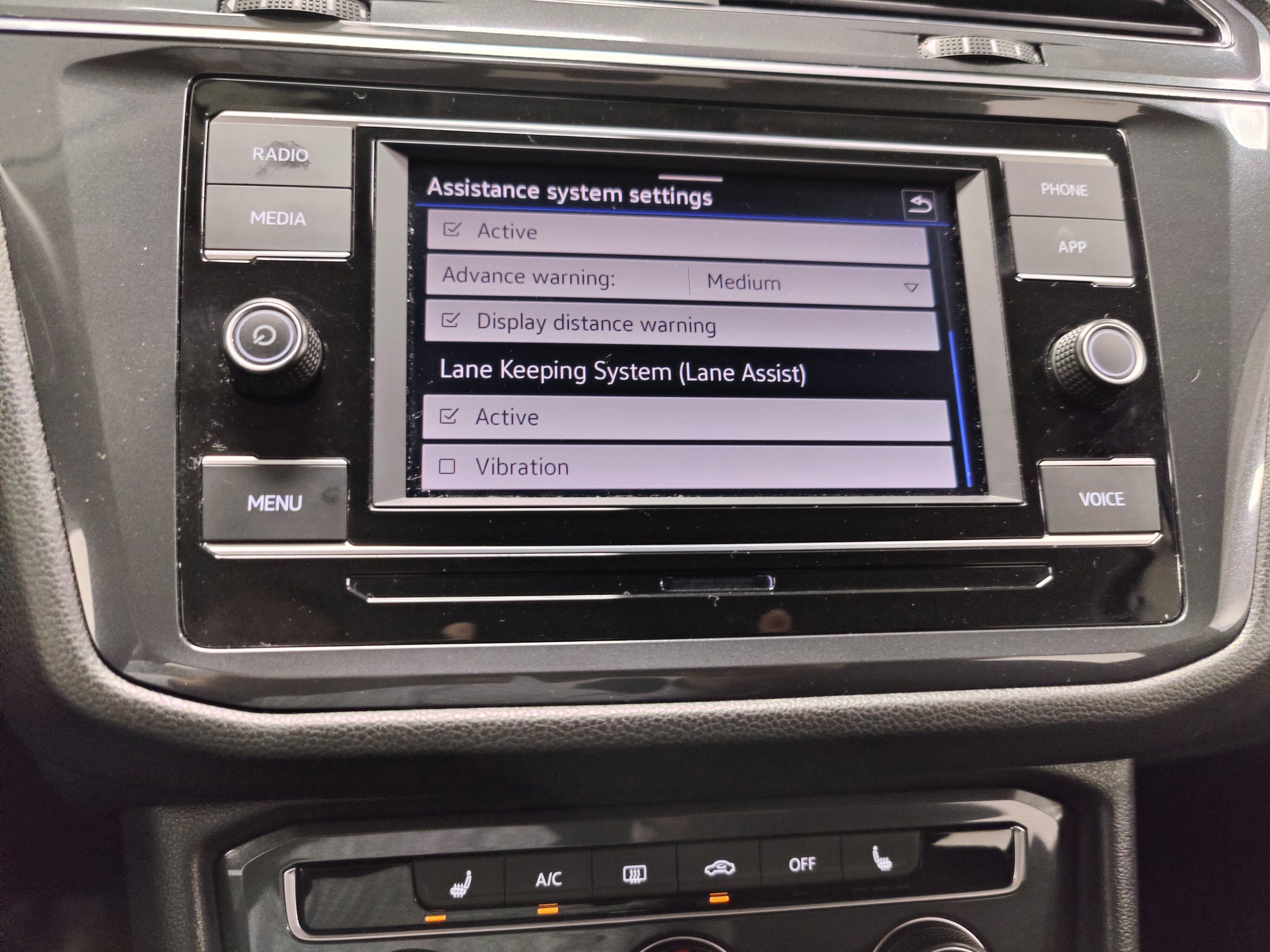 Certified 2023 Volkswagen Tiguan S w/ Driver Assistance Package AWD/4WD image 5
