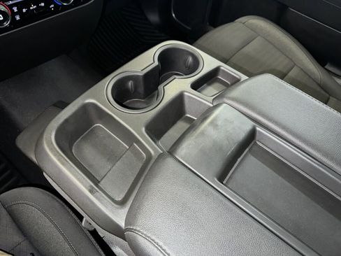 Certified 2022 Chevrolet Silverado 1500 LT image 15