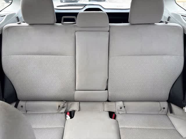 Used 2018 Subaru Forester 2.5i Premium AWD/4WD image 23