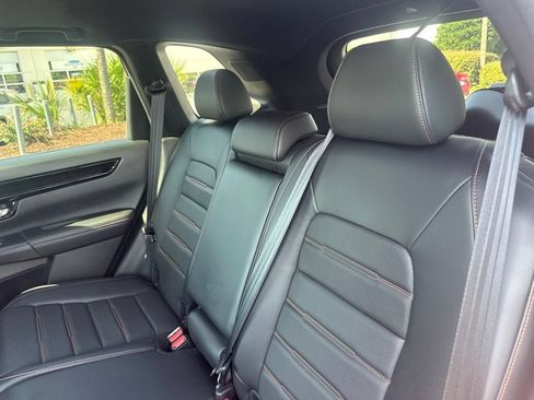 Used 2024 Honda CR-V Sport Touring image 14