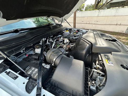 Used 2026 RAM 2500 Big Horn AWD/4WD image 68