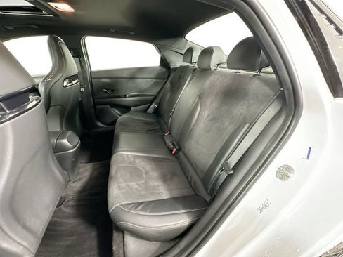 Used 2022 Hyundai Elantra N FWD image 25