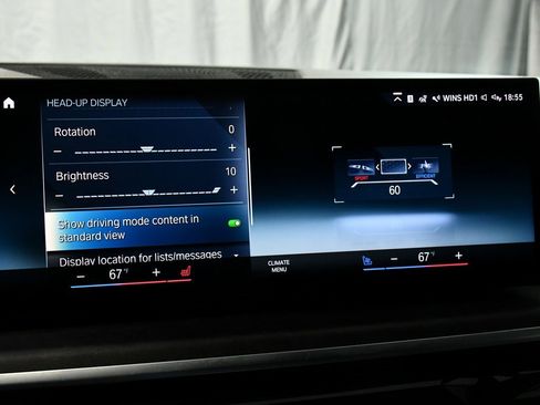 Used 2023 BMW X7 xDrive40i w/ M Sport Package image 38