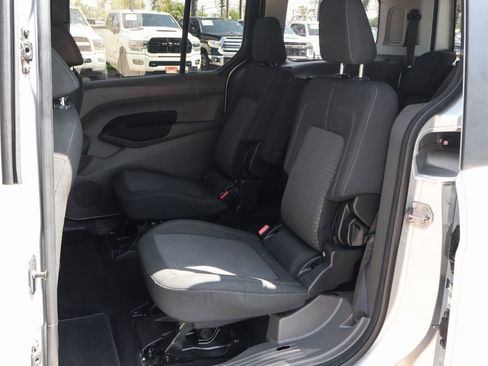 Used 2019 Ford Transit Connect XLT FWD image 42