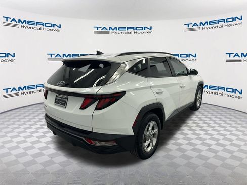 Used 2024 Hyundai Tucson SEL FWD image 5