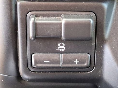 Used 2019 GMC Sierra 1500 Elevation w/ Elevation Value Package image 23