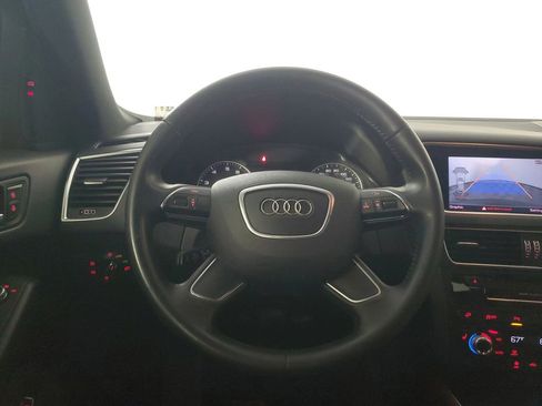 Used 2015 Audi Q5 2.0T Premium Plus AWD/4WD image 16