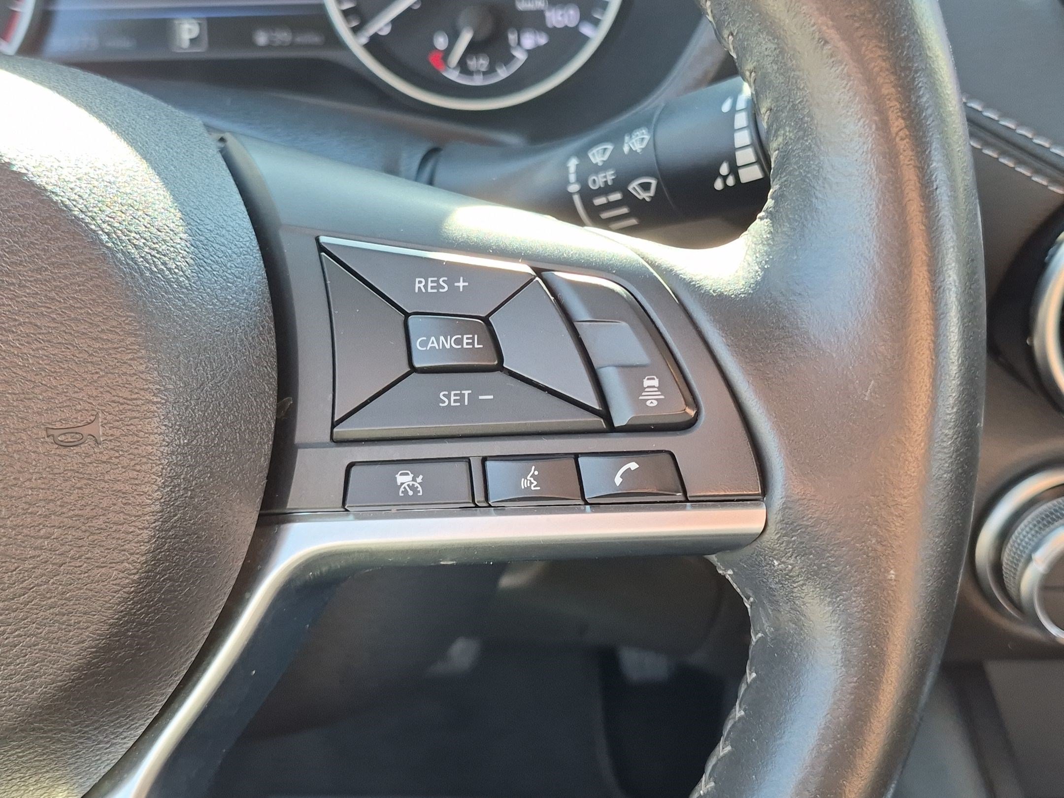Used 2023 Nissan Sentra SV w/ All-Weather Package FWD image 20