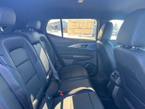 New 2026 Chevrolet Equinox EV LT w/ LPO, All-Weather Mat Package image 21