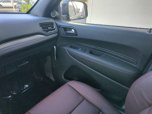 New 2026 Dodge Durango GT image 18