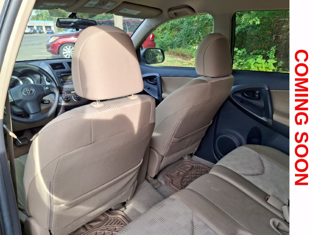 Used 2012 Toyota RAV4 4WD w/ Value Pkg image 10