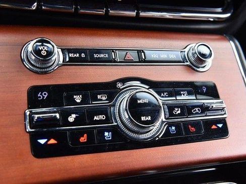 Used 2020 Lincoln Aviator Reserve w/ Elements Package Plus image 19