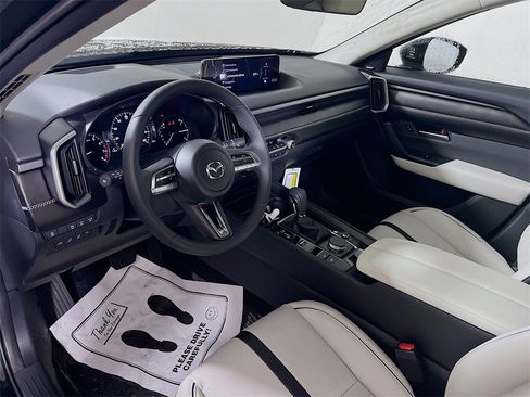 New 2026 MAZDA CX-50 AWD 2.5 S image 9