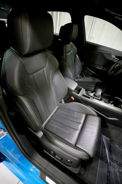 Used 2022 Audi A4 2.0T Premium Plus AWD/4WD image 9
