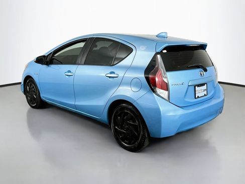 Used 2015 Toyota Prius C Two FWD image 5