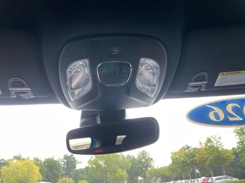Used 2026 Jeep Compass Limited AWD/4WD image 20