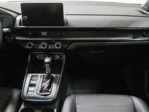 Certified 2026 Honda CR-V Sport Touring image 34