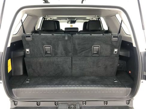 Used 2020 Toyota 4Runner Limited AWD/4WD image 25
