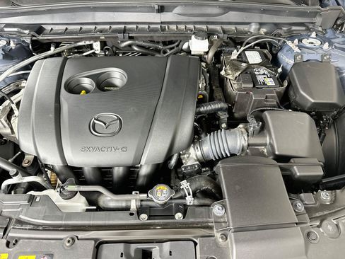 Used 2026 MAZDA CX-50 AWD 2.5 S w/ Preferred Pkg image 33