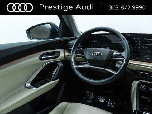 Used 2025 Audi Q5 Premium w/ Convenience Package AWD/4WD image 19