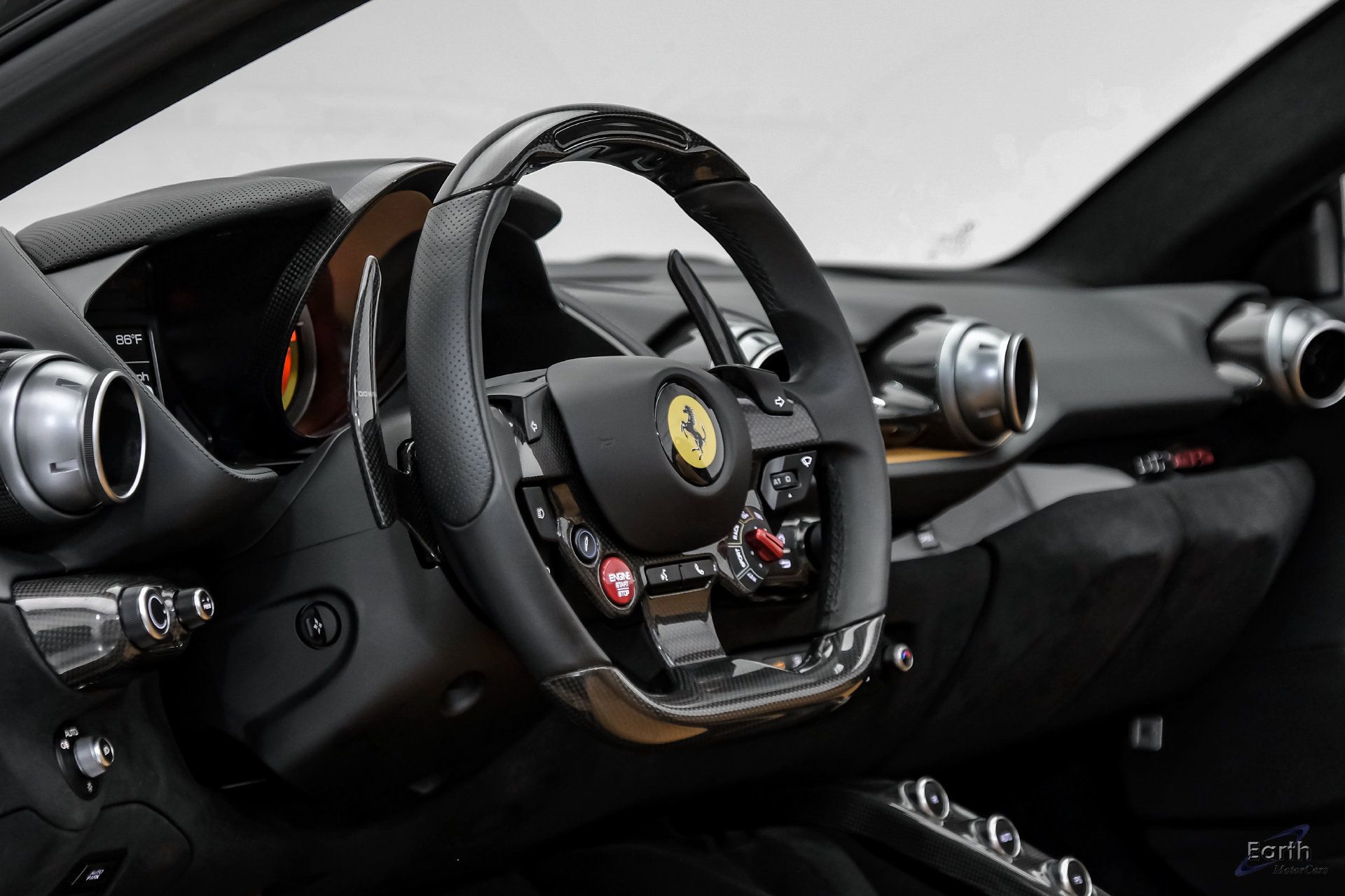 Used 2022 Ferrari 812 GTS RWD image 56
